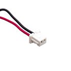 Batteri for Mitel 6865i, 6863i, 6865, 6867i, 6869, 6869i, 6905 50006764 3.7 V 240 mAh Li-Polymer