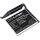 Batteri for Asus ZenFone 8, ZS590KS C11P2003 3.87 V 3900 mAh Li-Polymer