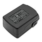 Batteri for Kress 144 AFB APF 144/4.2 14.4 V 3000 mAh Li-ion