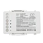 Batteri for CU Medical CU-HD1, LifeGain CU-HD1 CUBTM101A 14.8 V 3100 mAh Li-ion