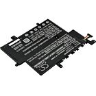 Batteri for Asus E203, E203MA, E203MA-1A, E203MA-1B, E203MA-1E 0B200-02500000 7.6 V 4900 mAh Li-Polymer
