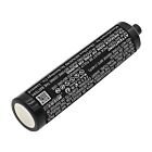 Batteri for Heine NicaTron, Nicatron NC, Nicatron N 110903 2.4 V 1400 mAh Ni-MH