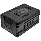Batteri for Cramer 82V 82B900, 82V 82UC, KM Domus 82V, Nimbus SBT 2580AE 80 V 2000 mAh Li-ion