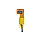 Batteri for Lenovo Yoga Tablet 3, YT3-850F, YT3-850M L15C2K31 3.75 V 6100 mAh Li-ion