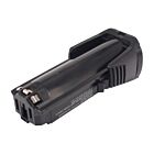 Batteri til Bosch 3.6V 1.5Ah Li-ion