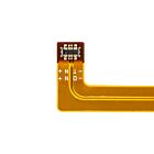 Batteri for ZTE Grand X View 2, Zpad 8, K83, K83V LI3945T44P8HA69203 3.85 V 4400 mAh Li-Polymer