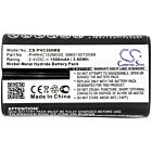 Batteri for Philips Avent SCD720/86, Avent SCD730/86, Avent SC PHRHC152M000 2.4 V 1500 mAh Ni-MH