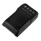 Batteri for Hytera PD680 CQST, PD600 UL913, PD660 UL913, PD680 BL2020 7.2 V 2500 mAh Li-ion
