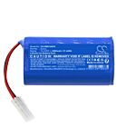 Batteri for RobZone Duoro, Duoro Profi 14.4 V 2600 mAh Li-ion