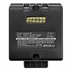 Batteri for Cattron Theimeg LRC, LRC-L, LRC-M, LRC-Mund 1BAT-7706-A201 4.8 V 2000 mAh