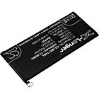 Batteri for MeiZu Pro 7 Plus, M793Q BA793 3.85 V 3400 mAh Li-Polymer