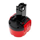 3000mAh for Bosch GSR 7.2-1,GSR7.2-1,GSR7.2-2