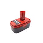 3000mAh for Craftsman FS2600,115920,CR2100,115970,175980,34130,115820,115850,101540,101541