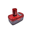 4000mAh for Craftsman FS2600,115920,CR2100,115970,175980,34130,115820,115850,101540,101541