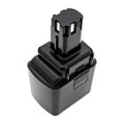 3000mAh for Craftsman 315.22411,315.224110,9-27137,9-27139