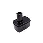 2000mAh for Craftsman 315.11453,315.1154,315.115400,10153,11129,11135,11149,11308,11403,11424
