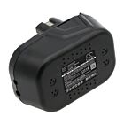 2500mAh for Einhell BT-CD 14.4 Li