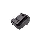 2000mAh for Einhell RT-CD 14,4/1 Li,4513298
