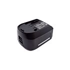 2000mAh for Gude GD95693