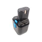 3300mAh for Hitachi C 5D,CD 4D,CL 10D2,CL 13D,DH 15D2,DS 10DTA,DS 10DVA,DS 12DV,DS 12DVA,DS 13DV2