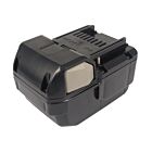 4000mAh for Hitachi DH 25DAL,DH 25DL