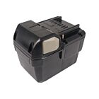 3000mAh for Hitachi DH 36DAL,DH36DL
