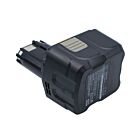 1500mAh for Hitachi CJ 14DL,DH 14DL,DS 14DVA,DS 14DVB,DS 14DVB2,DS 14DVB2K,DS 14DVF,DS 14DVF2,DS 14DVF3,DV 14DL
