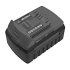 Replacement Battery for Hytorc Cordless Torque Wrench, LION Gun, LIONGUN-.25, P002200, U80392R04, Lithium-ion 3900mAh 18V