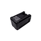 7500mAh for KARCHER EF426,BV 5/1 BP,T 9/1 BP,BR 30/4 C BP,BR30/4 C BP