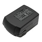 3000mAh for Kress 144 AFB