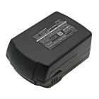 5000mAh for Kress 180 AFB,APF 180/1.5,APF 180/2.1