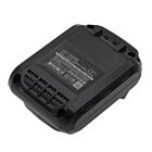 1500mAh for LUX-TOOLS ABS-12-Li