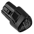 2500mAh for LUX-TOOLS ABS 12Li 396951