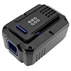 3000mAh for LUX-TOOLS A-36LI/38 H,AC36-40