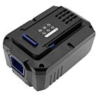 5000mAh for LUX-TOOLS A-36LI/38 H