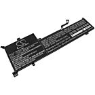 Batteri for Lenovo IdeaPad 3-17ADA05, IdeaPad 3-17ARE05, IdeaP L19L4PF2 15.2 V 3600 mAh Li-Polymer