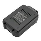 1500mAh for Meister Craft MAS180,MAS18VL-2,5451370,5451260