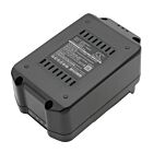3000mAh for Meister Craft MAS180,MAS18VL-2,5451370,5451260