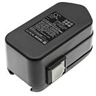 2000mAh for AEG BBM 18 STX,BDSE 18 STX,BDSE 18 T Super,Torque BSB 18STX,Cordless Drill Driver BS 18 X,PN18X,PN 18 X,SB2E 18 STX,SB2E 18 T Super,Torque