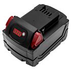 3000mAh for Atlas Copco LokTor H18,LokTor P18T,LokTor P18TX,LokTor S18P,LokTor S18PX,LokTor S18T,LokTor S18TX,PIW18,PMS18,PSH18
