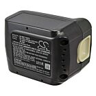 6000mAh for DOLMAR AH-3756 XE3,AH1853H,AH3766X3,AH-3766 XE3,AG-3729,AG-3750,AH-3756,AH-3766,AS-1813,AS-3731