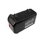 4000mAh for Makita BHR261,BHR261RDE,MUB360DZ,MUH550DZ,Lawnmower MBC231DZ,Lawnmower MBC231DRD