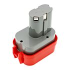 3000mAh for Makita 6014DW,6200D,6200DW,6201D,6201DW,6201DWH,6202D,6202DW,6221D,6221DW