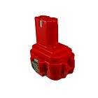 3000mAh for Makita 6224D,6224DW