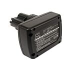 3000mAh for Milwaukee 2590-20,49-24-0145,49-24-0146,2207-20,2207-21,2238-20,2238-21,2239-20,2239-21,2276-20NST