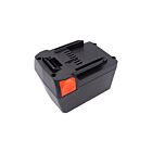 4000mAh for MAX Rebar PJRC160,34G808