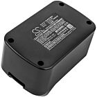 4000mAh for MATRIX AK 18-1-Li
