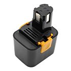 3300mAh for Panasonic EY3653,EY3653CQ,EY3654,EY3654CQ
