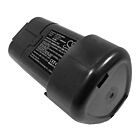 2000mAh for Porter Cable PCL12C,PCL120DDC-2,PCL120CRC-2,PCL120CRCD-2,PCL120MTC-2,PCL212IDC-2,PCL120DDC,PCL120MTC,PCL120CRCD,PCL120CRC