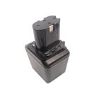 3300mAh for Ramset CSD12